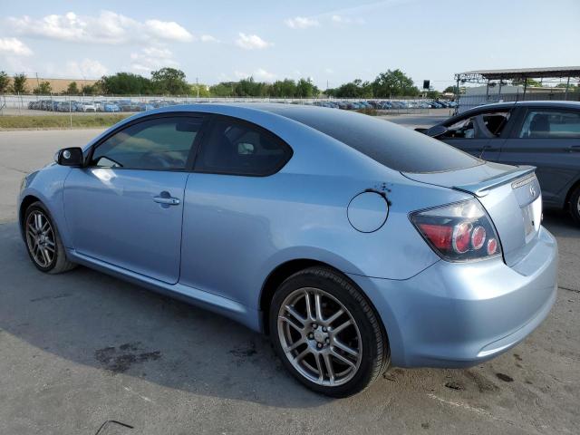 Photo 1 VIN: JTKDE3B7XA0306969 - TOYOTA SCION TC 