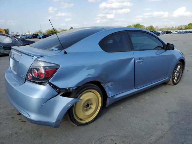 Photo 2 VIN: JTKDE3B7XA0306969 - TOYOTA SCION TC 