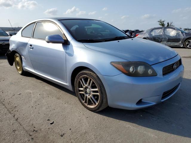 Photo 3 VIN: JTKDE3B7XA0306969 - TOYOTA SCION TC 