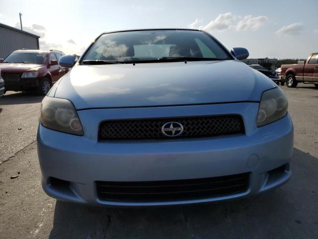 Photo 4 VIN: JTKDE3B7XA0306969 - TOYOTA SCION TC 