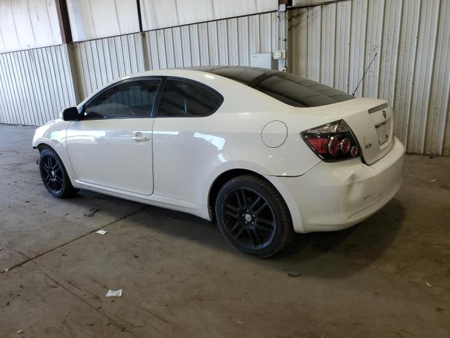 Photo 1 VIN: JTKDE3B7XA0308463 - TOYOTA SCION TC 