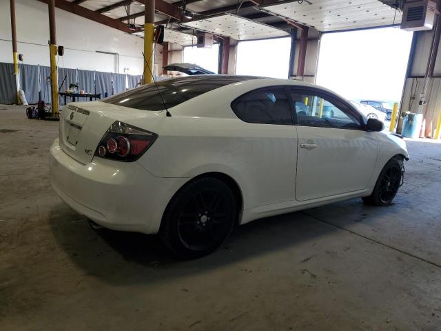 Photo 2 VIN: JTKDE3B7XA0308463 - TOYOTA SCION TC 