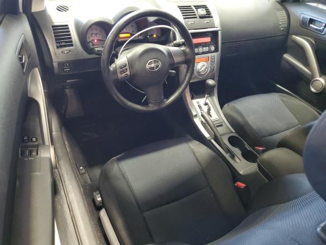 Photo 7 VIN: JTKDE3B7XA0308463 - TOYOTA SCION TC 