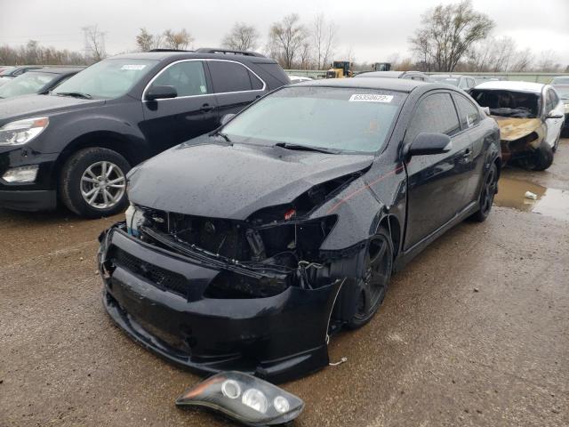 Photo 1 VIN: JTKDE3B7XA0309418 - TOYOTA SCION TC 