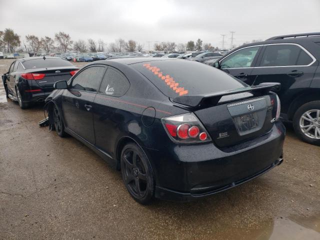 Photo 2 VIN: JTKDE3B7XA0309418 - TOYOTA SCION TC 