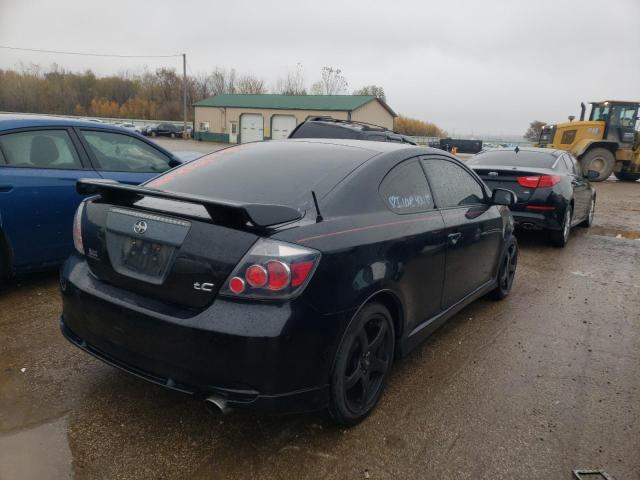 Photo 3 VIN: JTKDE3B7XA0309418 - TOYOTA SCION TC 