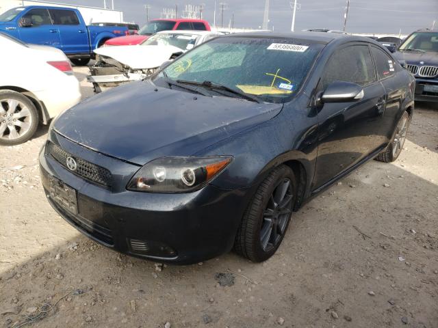 Photo 1 VIN: JTKDE3B7XA0309791 - TOYOTA SCION TC 