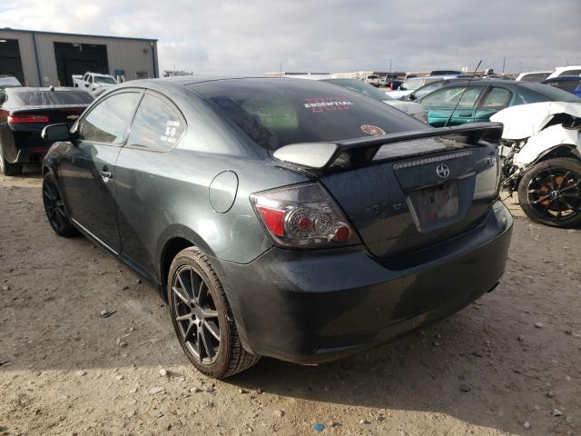 Photo 2 VIN: JTKDE3B7XA0309791 - TOYOTA SCION TC 