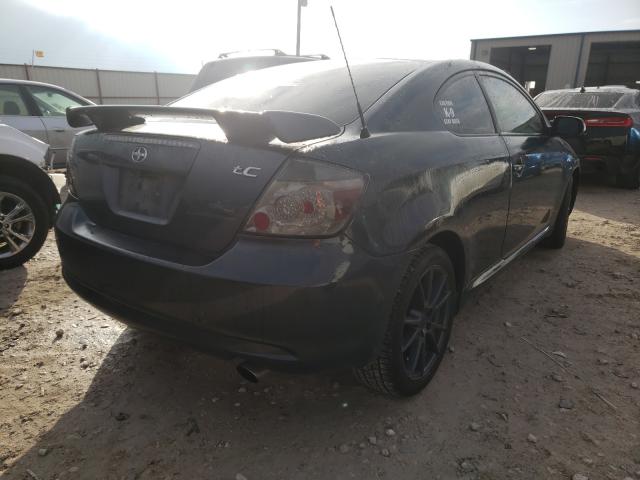 Photo 3 VIN: JTKDE3B7XA0309791 - TOYOTA SCION TC 