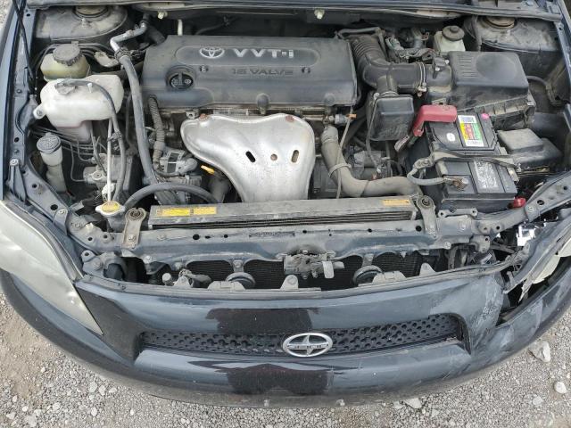 Photo 10 VIN: JTKDE3B7XA0309953 - TOYOTA SCION TC 