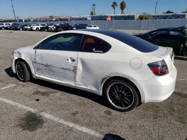 Photo 1 VIN: JTKDE3B7XA0311847 - SCION TC 