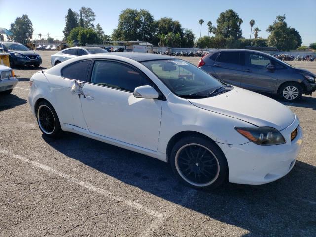 Photo 3 VIN: JTKDE3B7XA0311847 - SCION TC 