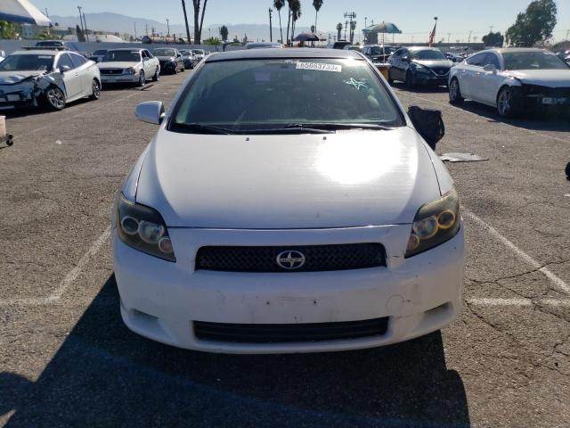 Photo 4 VIN: JTKDE3B7XA0311847 - SCION TC 