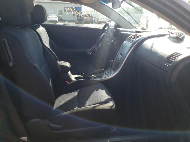 Photo 4 VIN: JTKDE3B7XA0311900 - TOYOTA SCION TC 