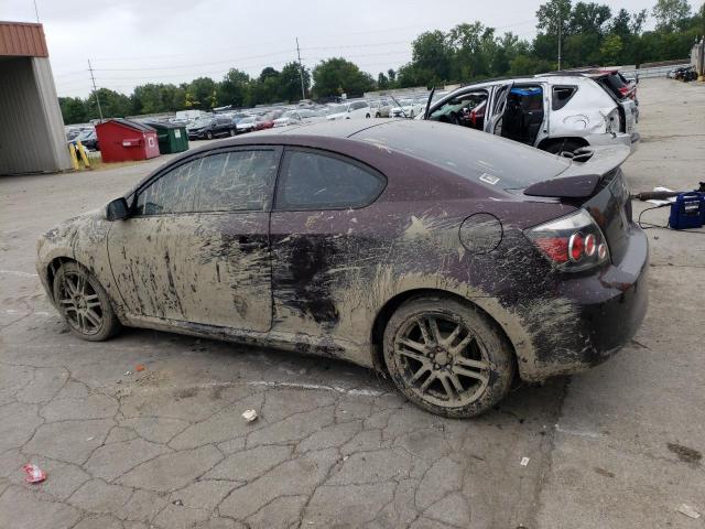 Photo 1 VIN: JTKDE3B7XA0312724 - TOYOTA SCION TC 