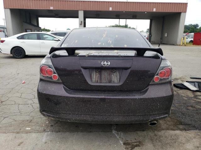 Photo 5 VIN: JTKDE3B7XA0312724 - TOYOTA SCION TC 