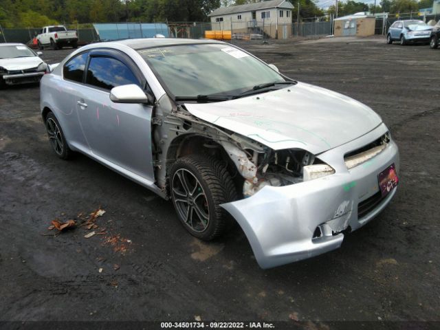 Photo 0 VIN: JTKDE3B7XA0312755 - SCION TC 