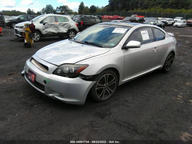 Photo 1 VIN: JTKDE3B7XA0312755 - SCION TC 