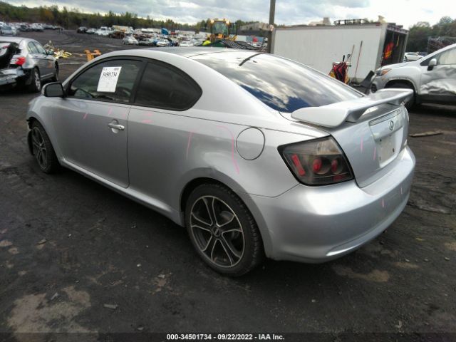 Photo 2 VIN: JTKDE3B7XA0312755 - SCION TC 