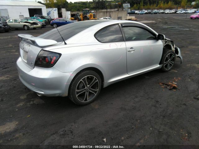 Photo 3 VIN: JTKDE3B7XA0312755 - SCION TC 