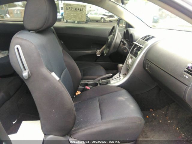 Photo 4 VIN: JTKDE3B7XA0312755 - SCION TC 