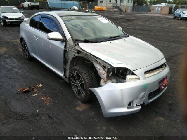 Photo 5 VIN: JTKDE3B7XA0312755 - SCION TC 