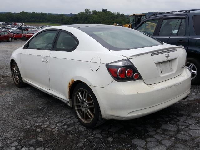 Photo 2 VIN: JTKDE3B7XA0313064 - TOYOTA SCION TC 