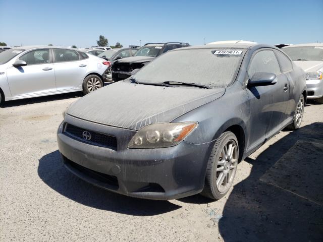 Photo 1 VIN: JTKDE3B7XA0314294 - TOYOTA SCION TC 