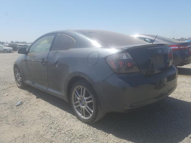 Photo 2 VIN: JTKDE3B7XA0314294 - TOYOTA SCION TC 