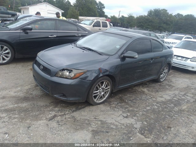 Photo 1 VIN: JTKDE3B7XA0314943 - SCION TC 