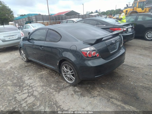 Photo 2 VIN: JTKDE3B7XA0314943 - SCION TC 