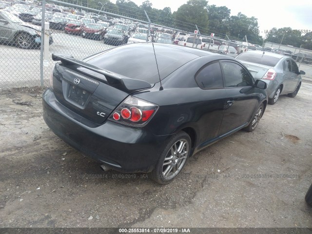 Photo 3 VIN: JTKDE3B7XA0314943 - SCION TC 