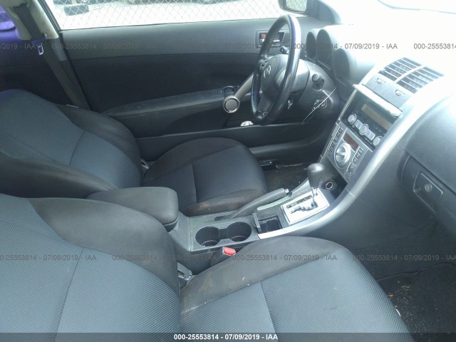 Photo 4 VIN: JTKDE3B7XA0314943 - SCION TC 