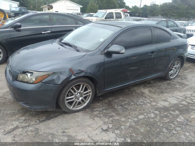 Photo 5 VIN: JTKDE3B7XA0314943 - SCION TC 