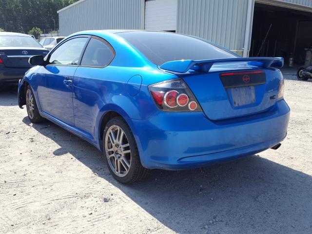 Photo 2 VIN: JTKDE3B7XA0315056 - TOYOTA SCION TC 