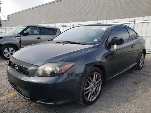 Photo 1 VIN: JTKDE3B7XA0315476 - TOYOTA SCION TC 