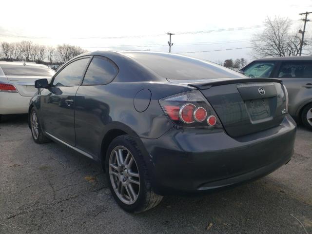 Photo 2 VIN: JTKDE3B7XA0315476 - TOYOTA SCION TC 