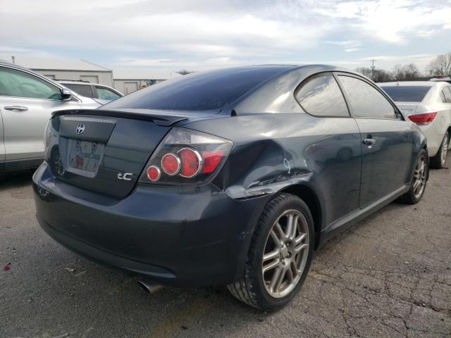 Photo 3 VIN: JTKDE3B7XA0315476 - TOYOTA SCION TC 