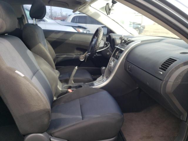 Photo 4 VIN: JTKDE3B7XA0315476 - TOYOTA SCION TC 