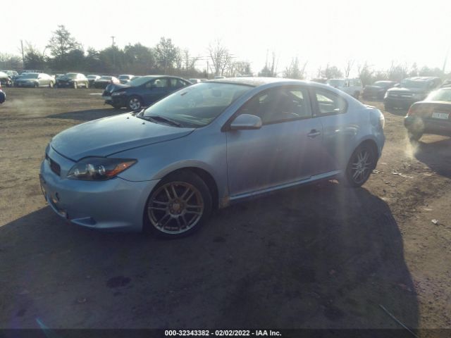 Photo 1 VIN: JTKDE3B7XA0318782 - SCION TC 