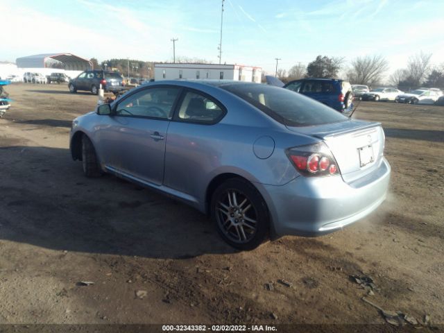 Photo 2 VIN: JTKDE3B7XA0318782 - SCION TC 