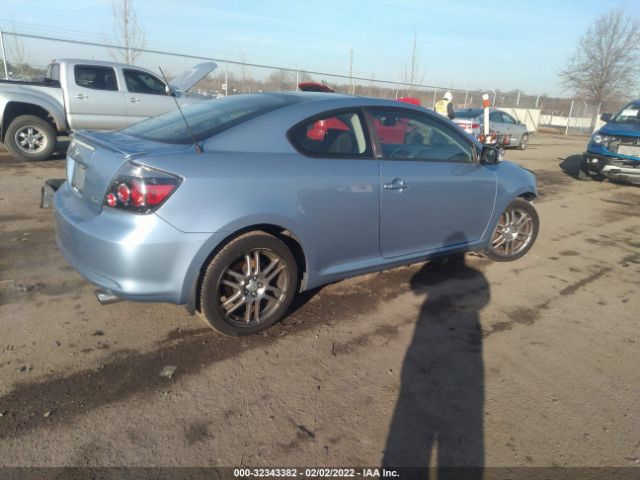 Photo 3 VIN: JTKDE3B7XA0318782 - SCION TC 