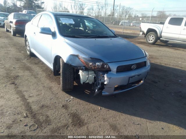 Photo 5 VIN: JTKDE3B7XA0318782 - SCION TC 