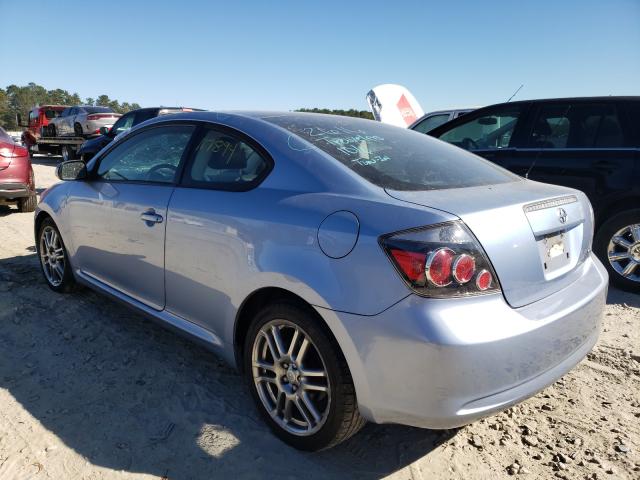 Photo 2 VIN: JTKDE3B7XA0319186 - TOYOTA SCION TC 