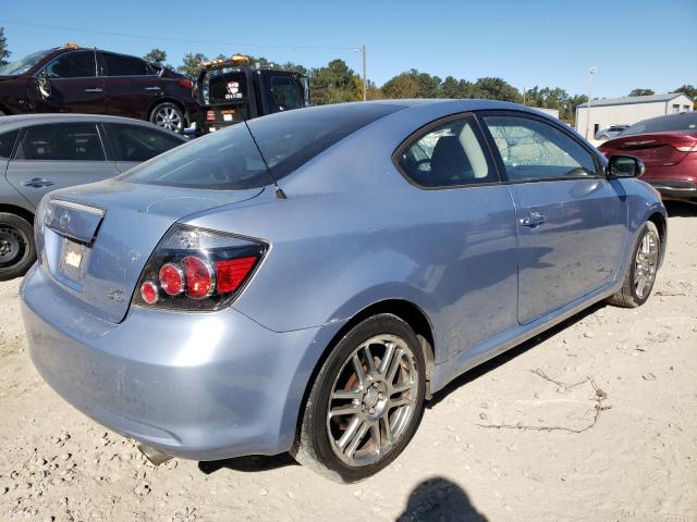 Photo 3 VIN: JTKDE3B7XA0319186 - TOYOTA SCION TC 