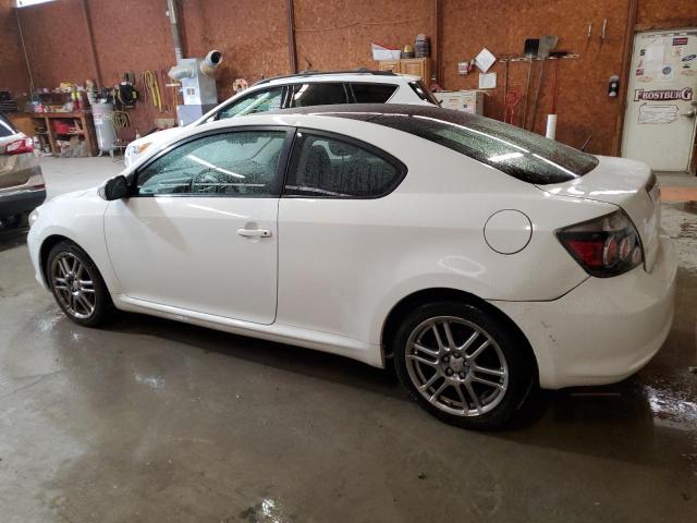 Photo 1 VIN: JTKDE3B7XA0320161 - TOYOTA SCION TC 