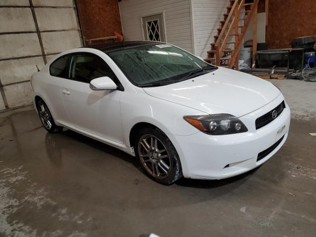 Photo 3 VIN: JTKDE3B7XA0320161 - TOYOTA SCION TC 