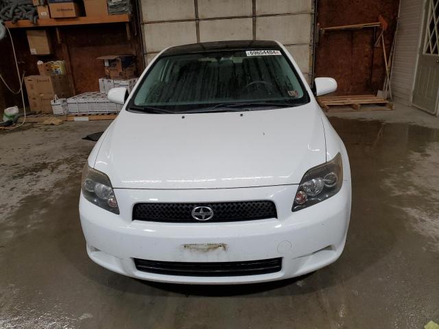 Photo 4 VIN: JTKDE3B7XA0320161 - TOYOTA SCION TC 