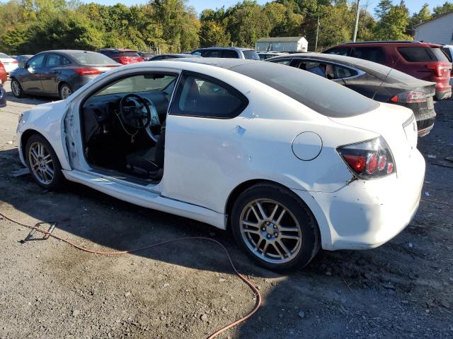 Photo 1 VIN: JTKDE3B7XA0322279 - TOYOTA SCION TC 