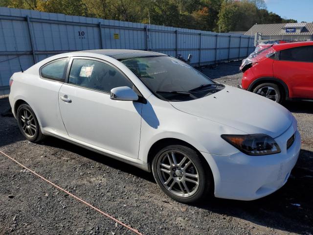 Photo 3 VIN: JTKDE3B7XA0322279 - TOYOTA SCION TC 